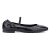 New York & Company  Paris Elastic Back Flat - 2 of 4