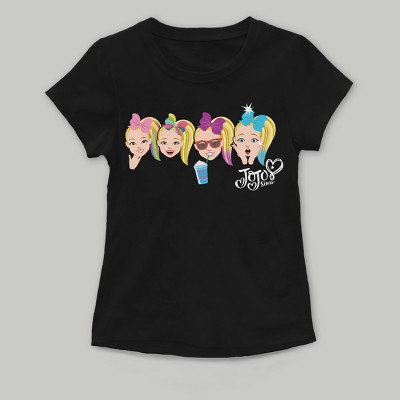 Target jojo shop siwa shirt