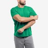 X RAY Men's Crewneck Short Sleeve t shirts,new tshirt - 3 of 4