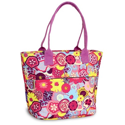 J World Lola Insulated Lunch Bag Target