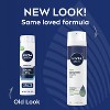 Nivea Men  Sensitive Skin Shave Gel with Vitamin E - 7oz - 3 of 4