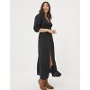 Fatface Women's Rene Midi Dress - 3 of 4