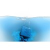 Spyra Color Vibrant Water Dye  - 4pck Blue/Red - 2 of 3