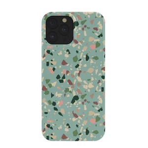 Holli Zollinger ZARAH TERRAZZO Snap iPhone Case - Society6 - 1 of 1