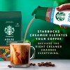Starbucks Creamer Zero Sugar Mocha Coffee Creamer - 28 fl oz - 4 of 4