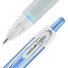 uni-ball uniball 207 Fashion Retractable Gel Pens Medium Point 0.7mm Assorted Ink 8/Pack (1739929) - 2 of 4