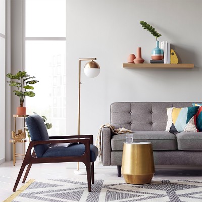 target living room furniture