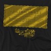 Willy Wonka And The Chocolate Factory Golden Ticket Adult T-Shirt - 2 of 4