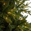 Nearly Natural 9-ft Colorado Mountain Fir “Natural Look-in Tree with 900 Multi LED Lights and 4600 Bendable Branches - 4 of 4