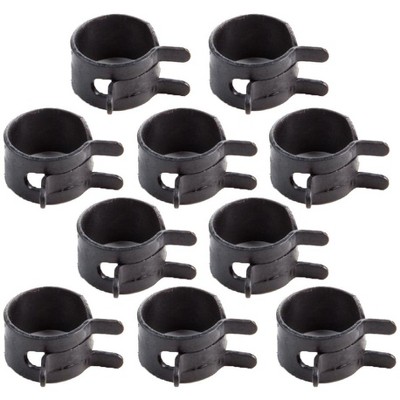 Briggs and Stratton Engine 10 Pack Hose Clamp 93807, 691629 - 691038-10PK