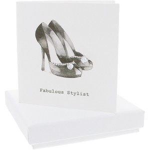 Pavilion Gift Company - Stylist - 5mm Sterling Silver Cubic Zirconia Stud Earrings - Earrings - 1 of 1