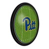 College Football On the 50 Design Slimline Lighted Wall Sign - 2 of 4
