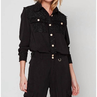 Women's Sofia Shirt - NU Denmark