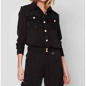 Women's Sofia Shirt - NU Denmark - 1 of 3