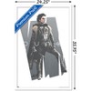 Trends International Dune: Part 2 - Paul Atreides Profile Framed Wall Poster Prints - 3 of 4