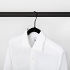 30pk Suit Flocked Hangers - Brightroom™ - image 2 of 4