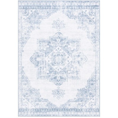 Layla LAY100 Power Loomed Indoor Rugs - Safavieh