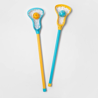 Photo 1 of [3 Pack] Lacrosse Set - Sun Squad