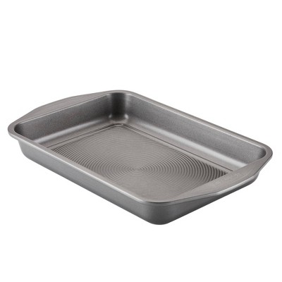 Circulon Nonstick Bakeware 9-Inch Square Cake Pan