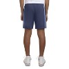 Converse® Boys' French Terry 'Above the knee' Pull-On Shorts - 3 of 4