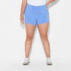 Women's High-Rise Bike Shorts - Wild Fable™ - 2 of 3