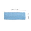 Unique Bargains Comfortable Elastic Headband 1 Pc - 4 of 4