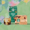 Starbucks Medium Roast K-Cup Coffee Pods — Spring Day Blend — for Keurig Brewers — 22ct - image 2 of 4
