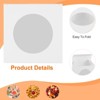 Unique Bargains Bakery Candy Jewelry Soap Display Kraft Mini Gift Boxes 32 Pcs - 3 of 4