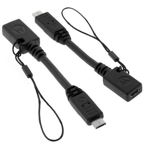 Mini Câble Adaptateur Mini Usb Micro Usb Femelle Mini Usb Mâle