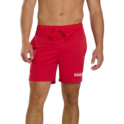 Мужские брюки Sporti Guard Men's Swim Trunk — фото 4