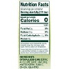 True Citrus, True Lime, Crystallized Lime, Garlic & Cilantro, Salt-Free, 1.94 oz - 3 of 4