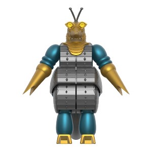 Super 7 Toho ReAction Figures Wave 5 - Moguera '57 Action Figure - 1 of 4