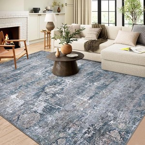 TROPOW Vintage Area Rug - 1 of 3