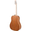 Applause AAS-69 Jump Series Slope Shoulder Dreadnought Acoustic Guitar - 4 of 4