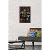 Trends International Star Wars: Obi-Wan Kenobi - Princess Leia Framed Wall Poster Prints - 2 of 4