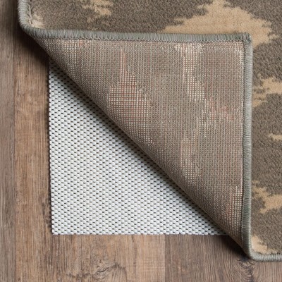 Oriental Weavers Comfortgrip 0002C Beige Indoor Rug Pad - 9'6" x 13'4"