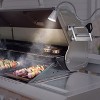 Sorbus 2 Pack 22 Inch BBQ Grill 360 Degree Flexible Gooseneck LED Lights - Weather Resistant, Task Lighting Barbecue Grilling, Smokers, Griddles - 2 of 4