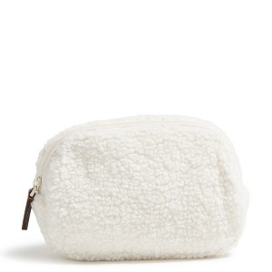 Vera Bradley Women's Outlet Faur Fur Mini Belt Bag - 1 of 2