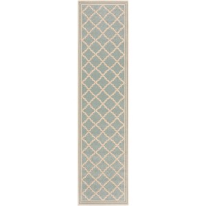 Beach House BHS121 POWER LOOMED Rug - Safavieh - 1 of 4