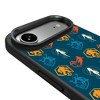 Marvel Fantastic 4 Pattern 2 Bump Cell Phone Case for Apple iPhone 17 Series - 4 of 4