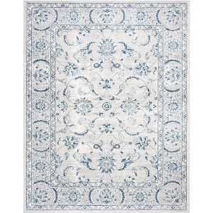 Brentwood BNT854 Power Loomed Indoor Rugs - Safavieh - 1 of 4
