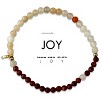 Morse Code Bracelet: JOY | ETHIC GOODS - 2 of 4