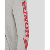 Castore Honda Racing Repsol Men's Large Logo Hoodie - 4 of 4