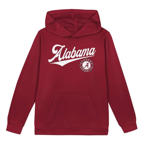 Alabama Crimson high quality Tide Pullover NWT