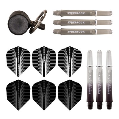 Viper Steel Tip Dart Accessory Set