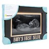 Pearhead Keepsake Picture Frame 4" x 6"  - "Baby's First Selfie" - image 4 of 4