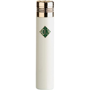 Soyuz Microphones 013 FET Single small diaphragm FET microphone (cardioid capsule, 10dB pad) - 1 of 4