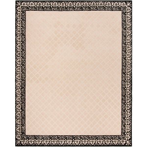 Total Performance Harrison TLP755 Hand Hooked Indoor Rugs - Safavieh - 1 of 4