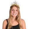 Beistle White New Year Gold Asst for 50 Gold - 2 of 4