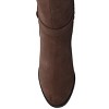 Journee Women's Alyza Over-the-Knee Boots - 4 of 4